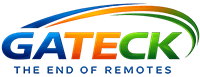 gateck logo small